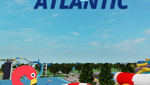 Waterpark ATLANTIC