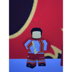 Calgary Flames Hockey Team