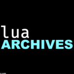 KMHL | LUA Archives