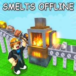 Ore Factory Tycoon⛏️ [UPDATE] icon