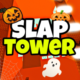 Halloween Slap Tower 🎃