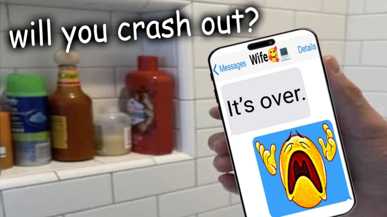 my wife left me tycoon