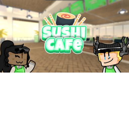 Sushi Café's Interview Centre