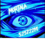 •mortala•