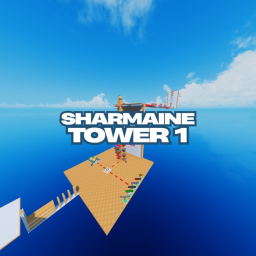 Sharmaine Tower 1 [🛠️]