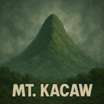 Mount.Kacaw