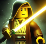 TJOY| Jedi Investigators