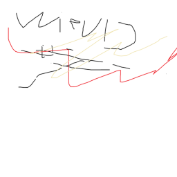 Wierd game