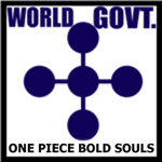 World Government: One Piece Bold Souls