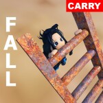 🥚 FALL BUT 100 PLAYERS 🐇