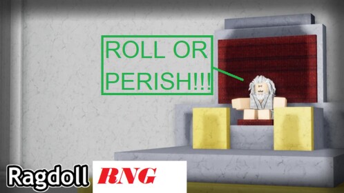 Ragdoll RNG