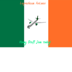 LeprechaunAirlines