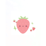 strawberry tea patch