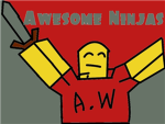 A.W