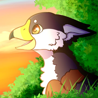 (Discontinued) All Paws Studios Roblox group icon