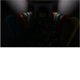 Miss Delights School Explore COMING SOON icon