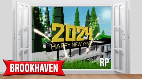 Brookhaven RP | Zagraj na platformie Roblox