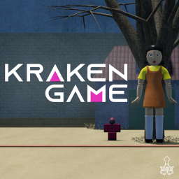 Kraken Game