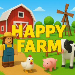 Happy Farm