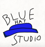 Blue hat Studio's
