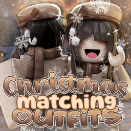 [🎄] Matching Christmas Outfits Ideas