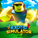 Exotic Simulator