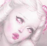 barbie face
