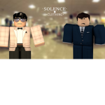 |SC| Solence Clothing