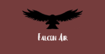 Falcon Air!