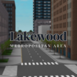 Downtown Lakewood