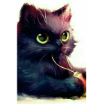 Sou gatinha