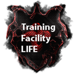 Shadow Training Facility LIFE