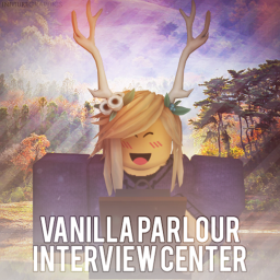 [TVP] The Vanilla Parlour Interview Center