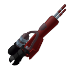 Ketchup Blaster