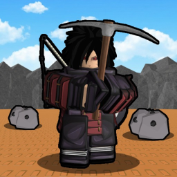 ⛏️ My Anime Mining Squad