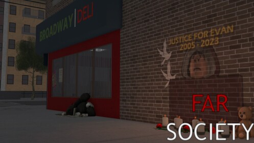 Far Society [WIP]