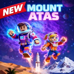 MOUNT ATAS icon