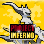Project: Inferno Group Thumbnail