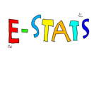 E-Stats