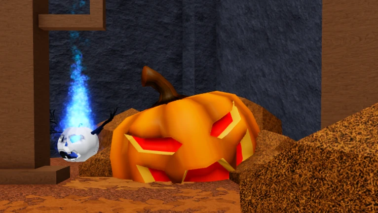 HALLOWEEN CONTEST
