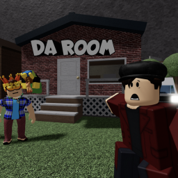 DA ROOM!