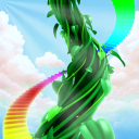 Giant Beanstalk Obby!