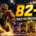 82-0 Basketball Team Builder