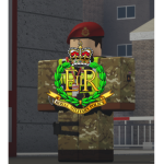 HMCG | Regimentаl Police