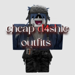 Cheap D4shie Outfits