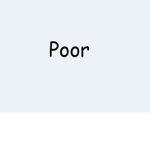 Rh poor squad