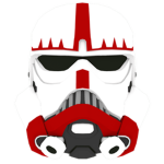〔 GE 〕Shock Trooper Corps