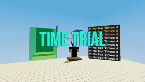  Wall Flicks Practice & Time Trial