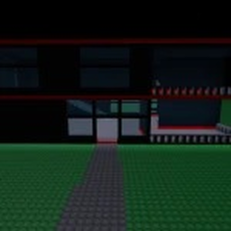 Glassteeth's home