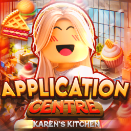 Karens Kitchen | Application Centre